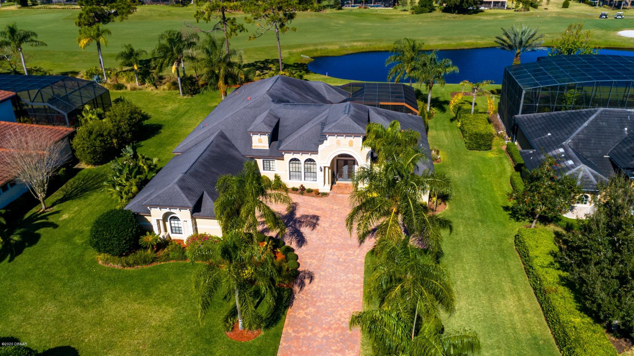 1338 Redbourne Lane Ormond Beach, FL 32174 - Photo 2 of 76 1338 Redbourne Lane