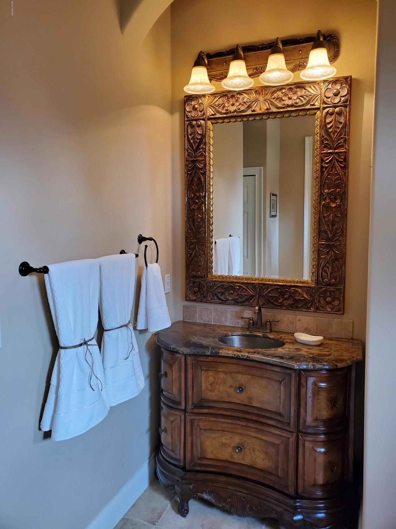 1338 Redbourne Lane Ormond Beach, FL 32174 - Photo 27 of 76 Her Vanity