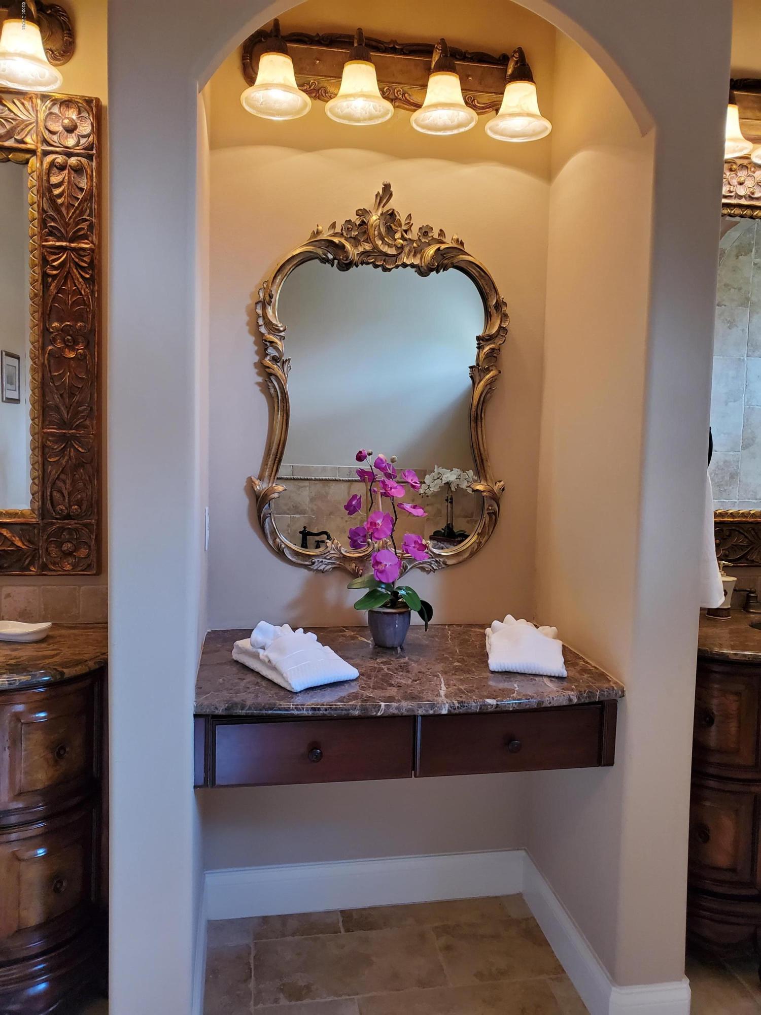 1338 Redbourne Lane Ormond Beach, FL 32174 - Photo 28 of 76 Dressing Table