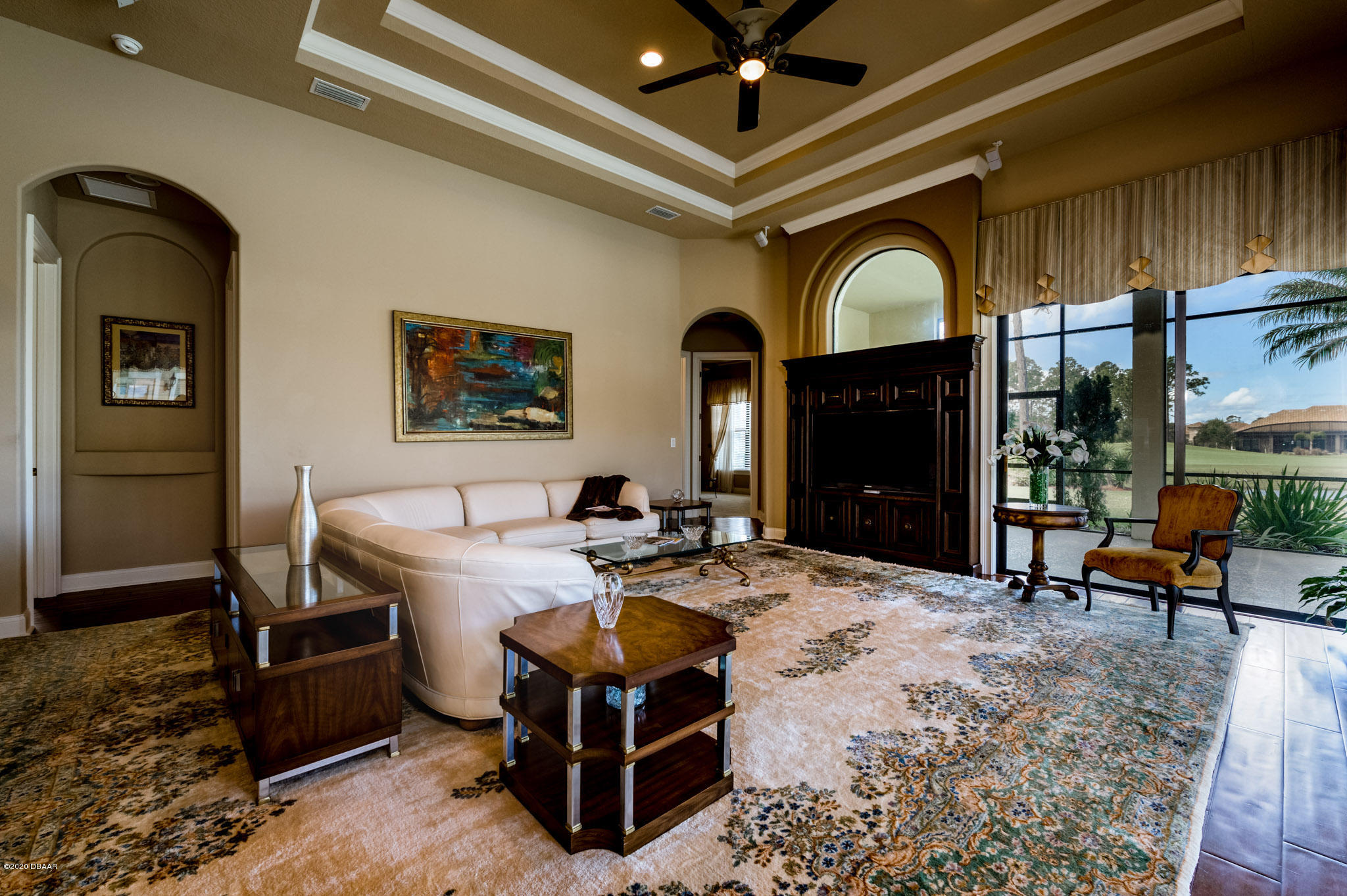 1338 Redbourne Lane Ormond Beach, FL 32174 - Photo 33 of 76 Spacious Family Room