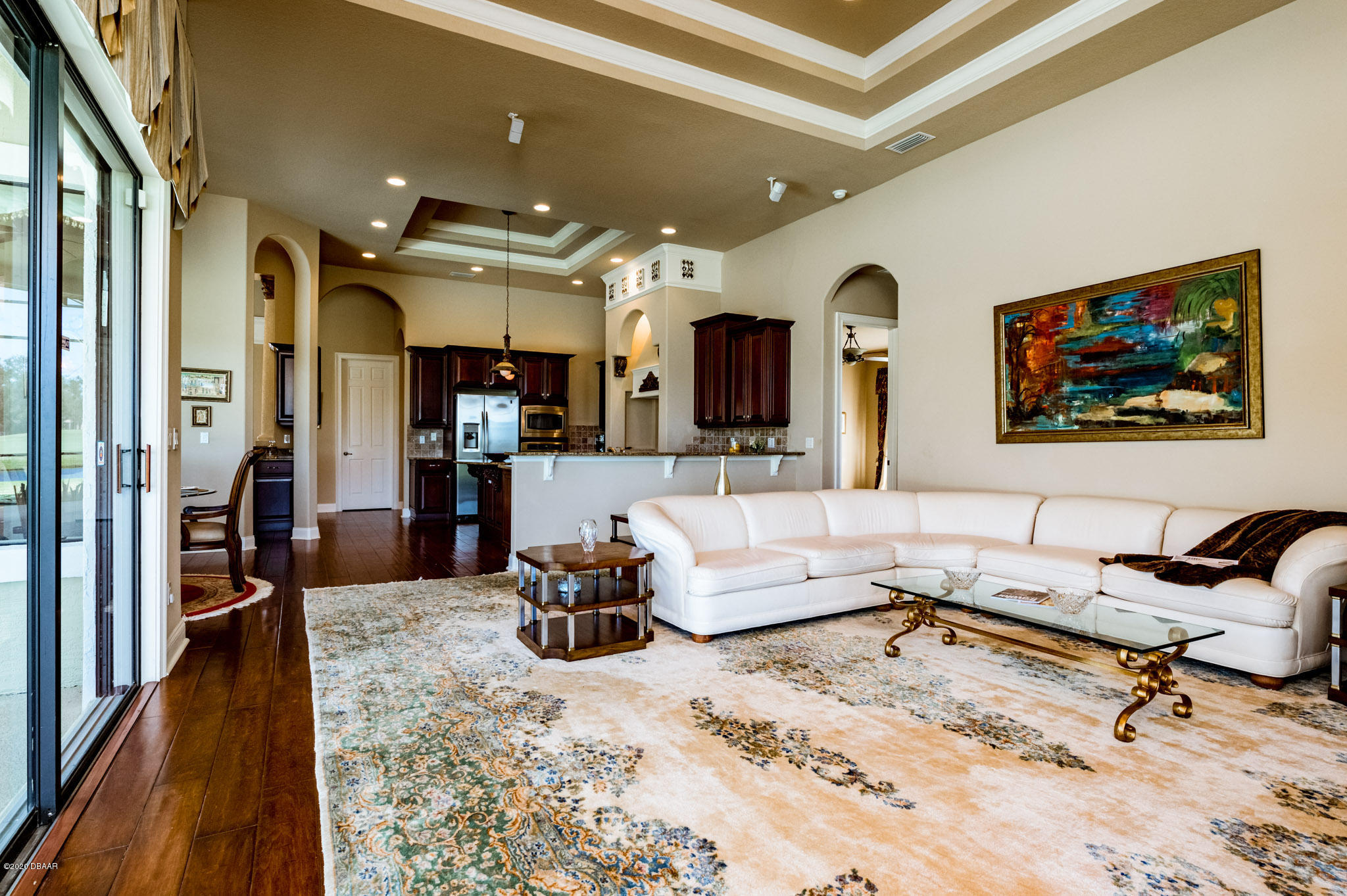 1338 Redbourne Lane Ormond Beach, FL 32174 - Photo 36 of 76 Room for all the Family