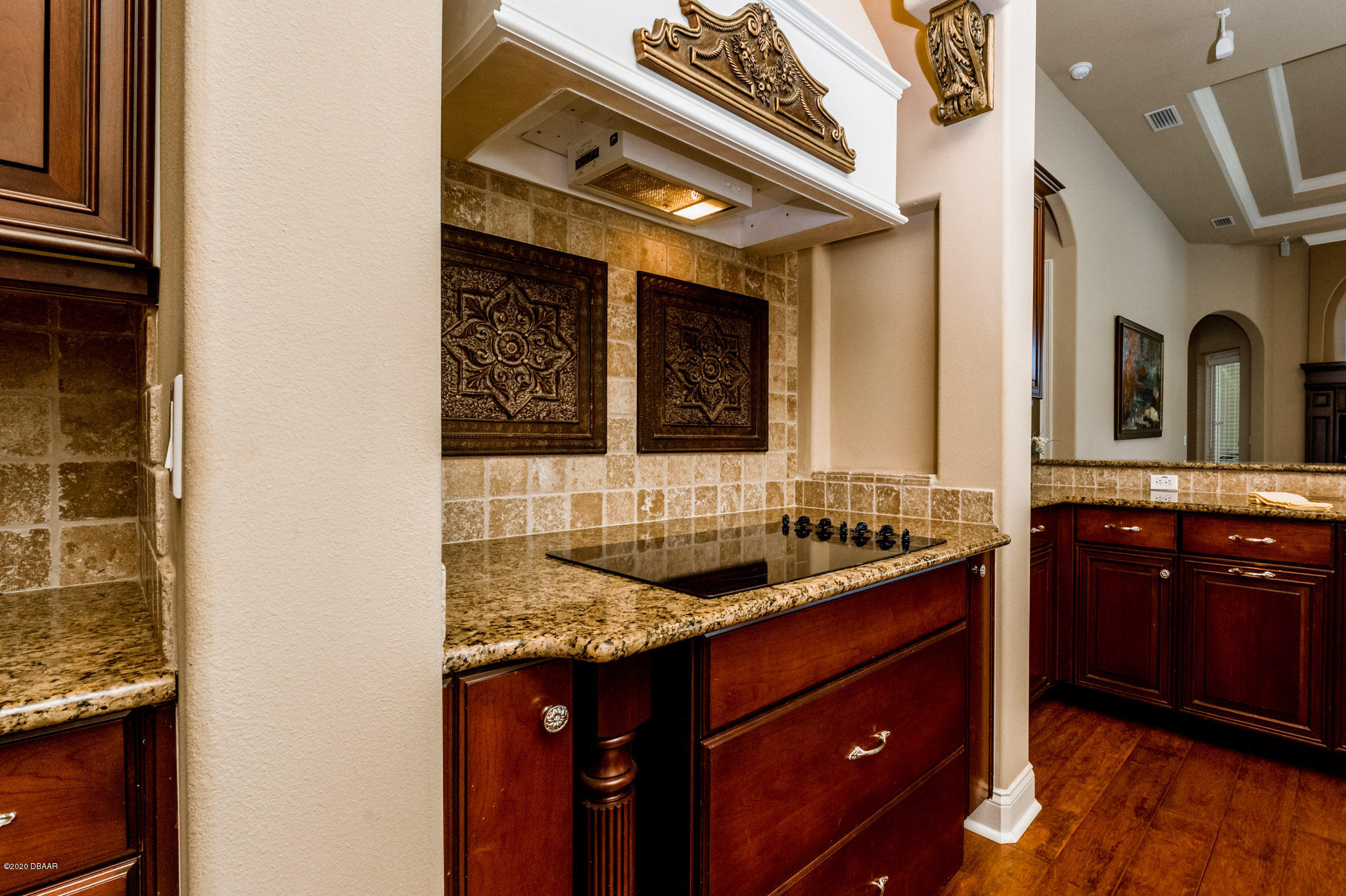 1338 Redbourne Lane Ormond Beach, FL 32174 - Photo 42 of 76 Glass Cook Top