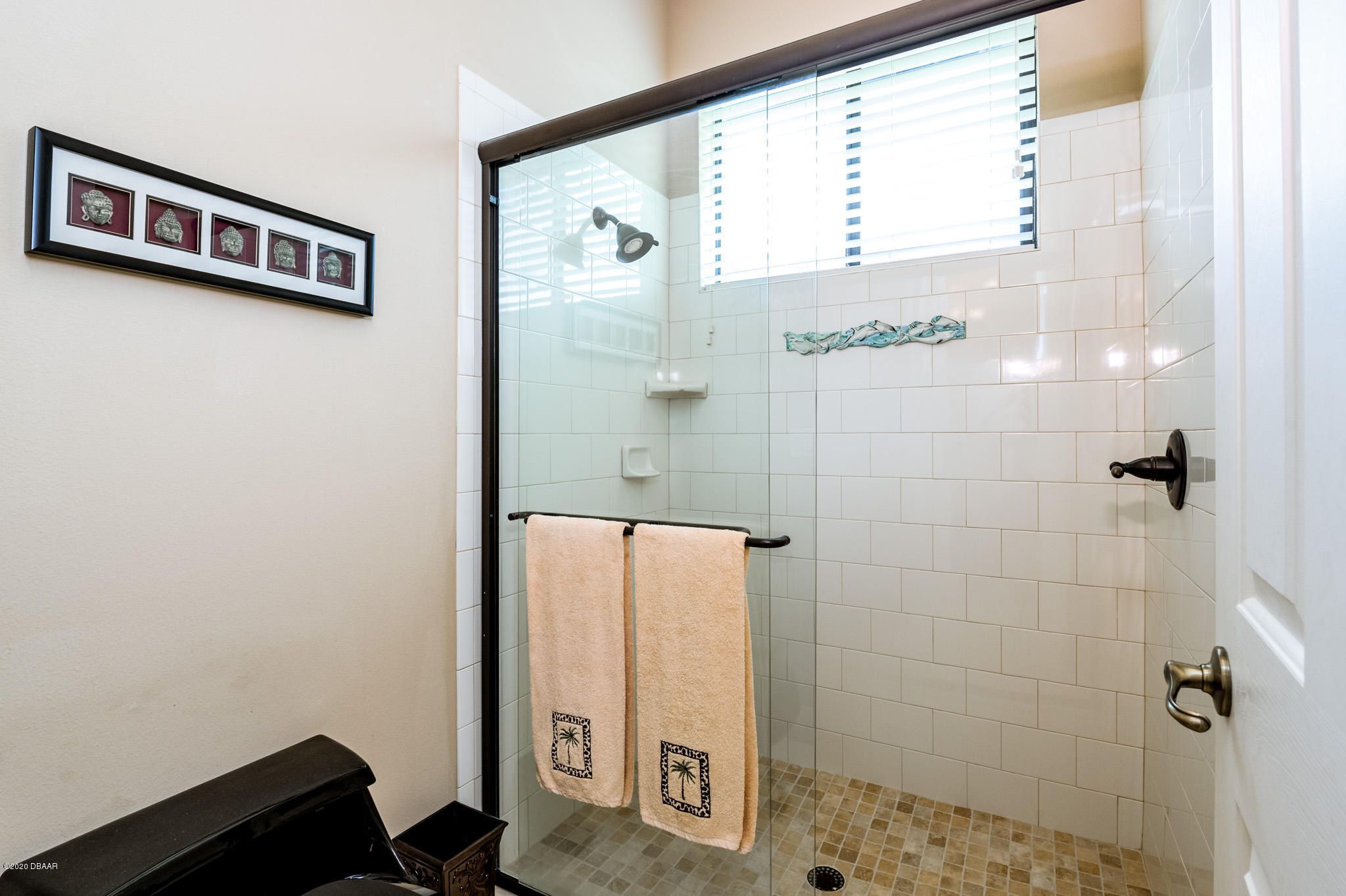 1338 Redbourne Lane Ormond Beach, FL 32174 - Photo 46 of 76 Guest Bath #1