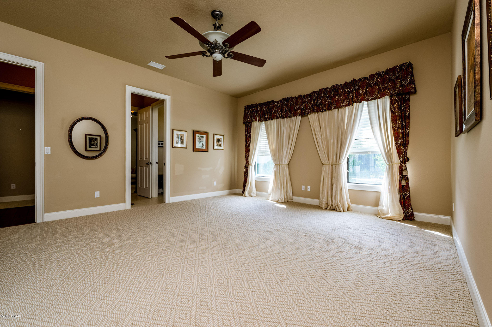 1338 Redbourne Lane Ormond Beach, FL 32174 - Photo 49 of 76 Office