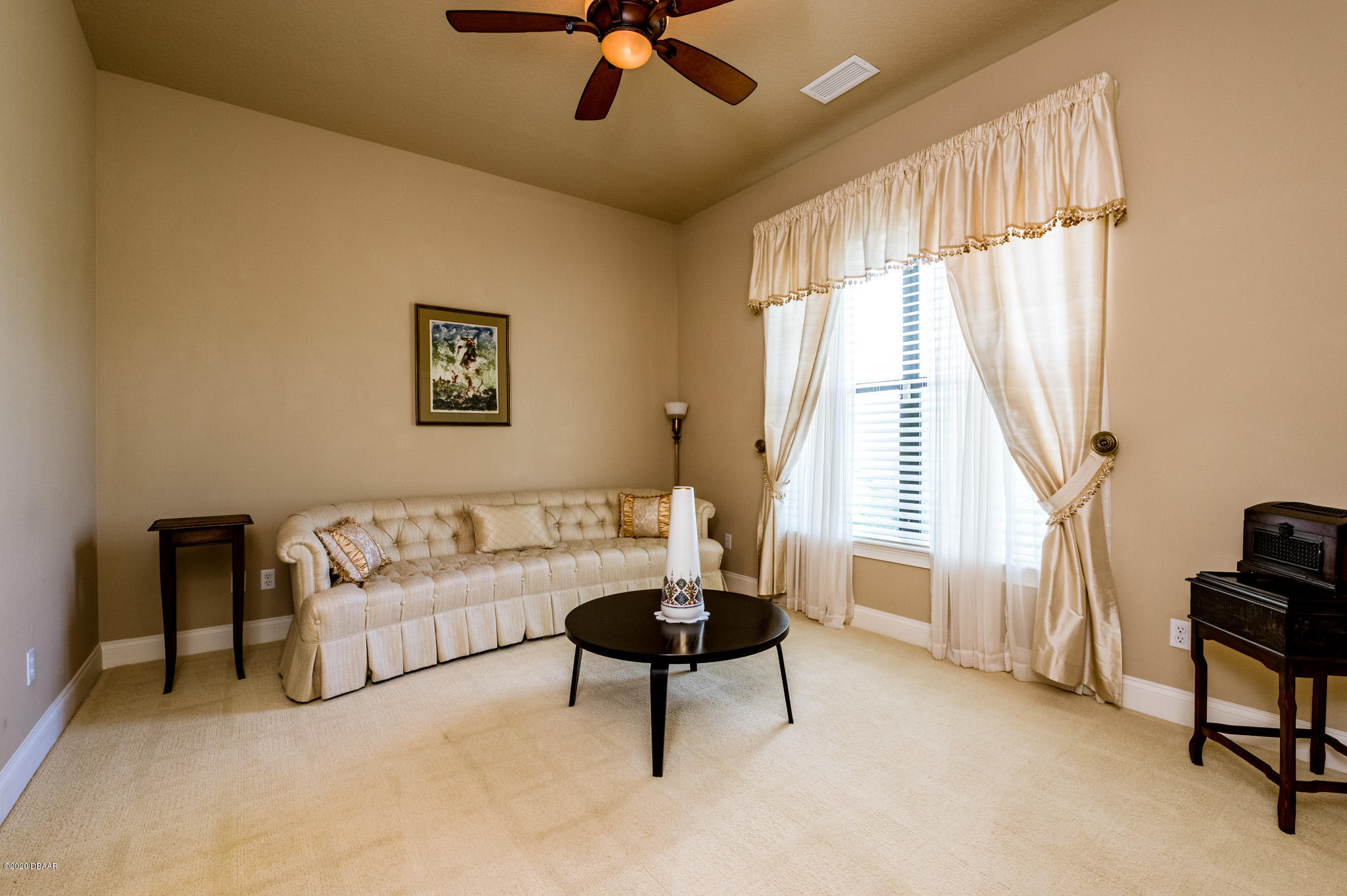 1338 Redbourne Lane Ormond Beach, FL 32174 - Photo 54 of 76 Guest Bedroom