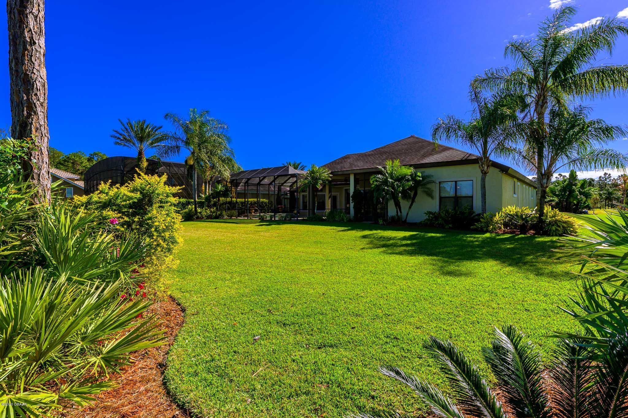 1338 Redbourne Lane Ormond Beach, FL 32174 - Photo 55 of 76 Private Lot