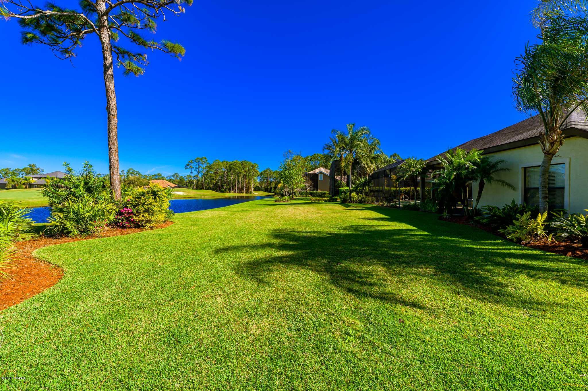 1338 Redbourne Lane Ormond Beach, FL 32174 - Photo 56 of 76 Large Lot