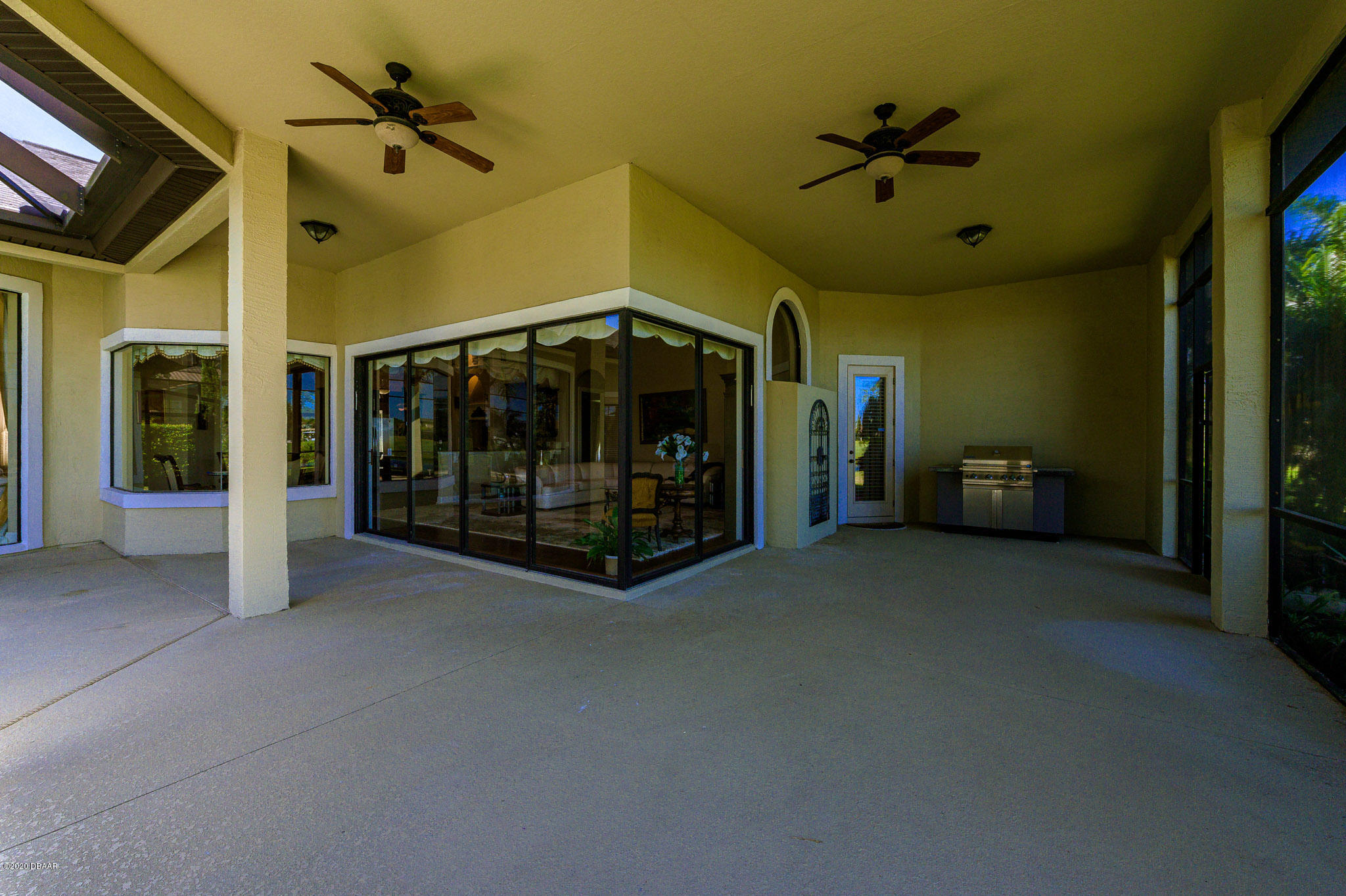 1338 Redbourne Lane Ormond Beach, FL 32174 - Photo 64 of 76 Room for Entertaining