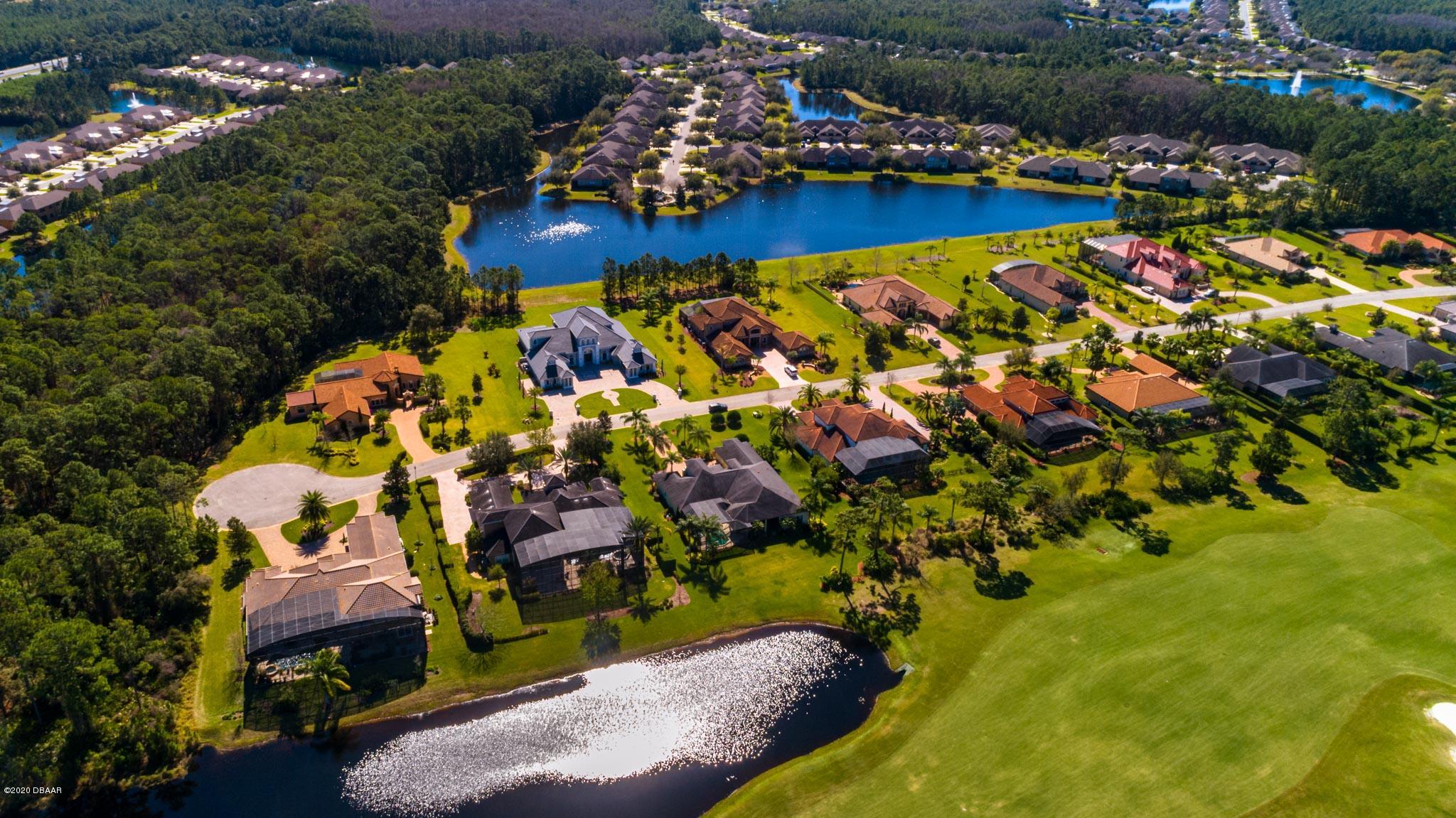 1338 Redbourne Lane Ormond Beach, FL 32174 - Photo 73 of 76 Third Home from Bottom