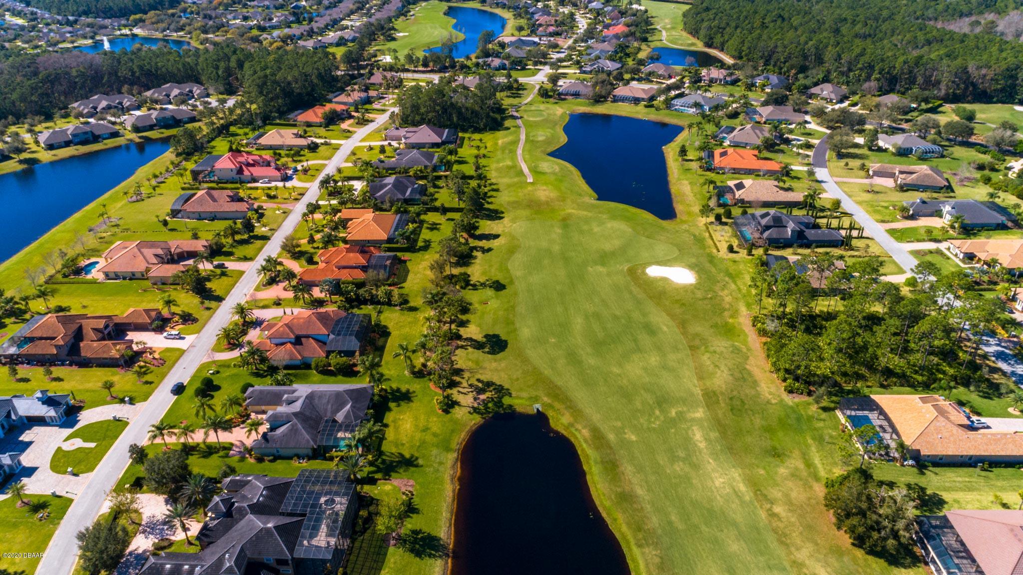 1338 Redbourne Lane Ormond Beach, FL 32174 - Photo 74 of 76 Second Home from Bottom