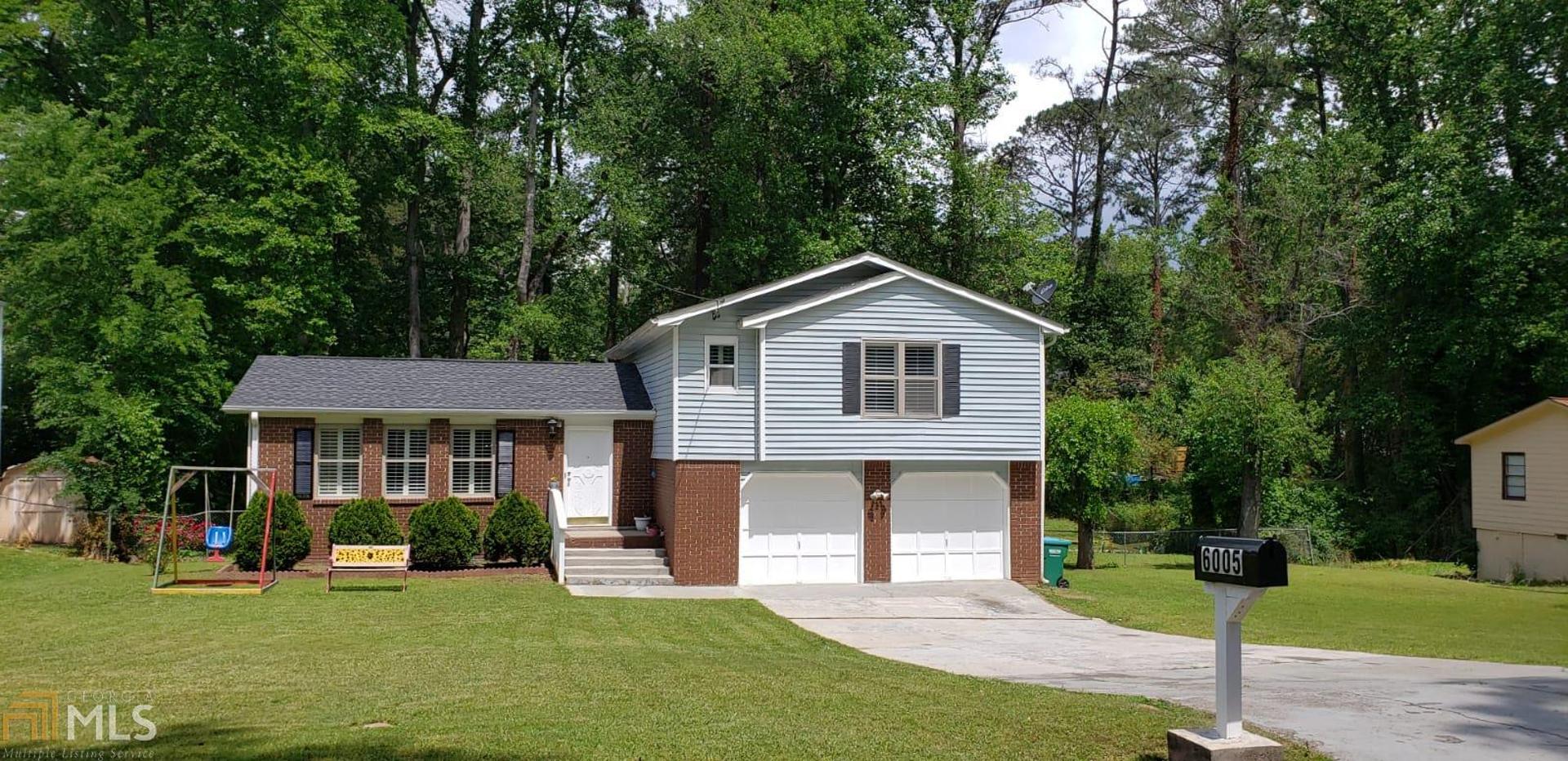 6005 Kingsbridge Road, Unit 4 Tucker, GA 30084 - Photo 1 of 1 Gallery Image 1