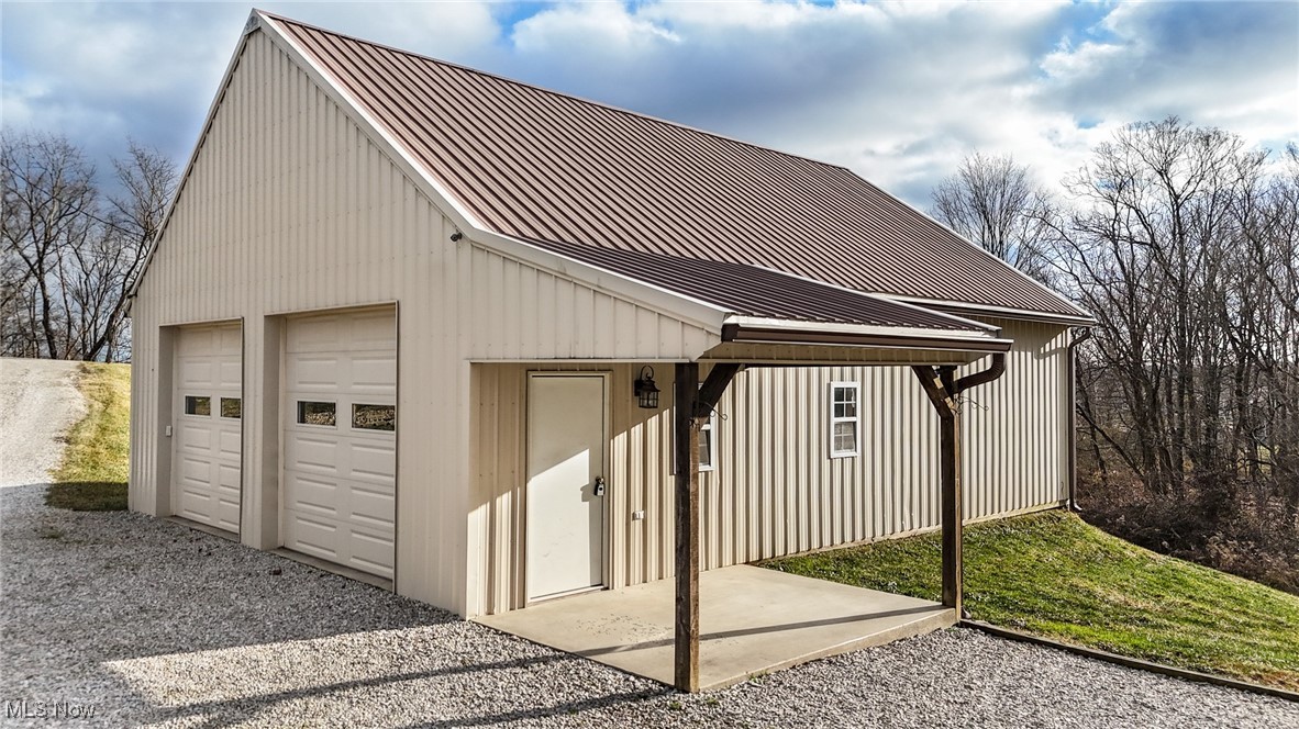 448 Ridgeview Drive St. Marys, WV 26170 - Photo 36 of 50