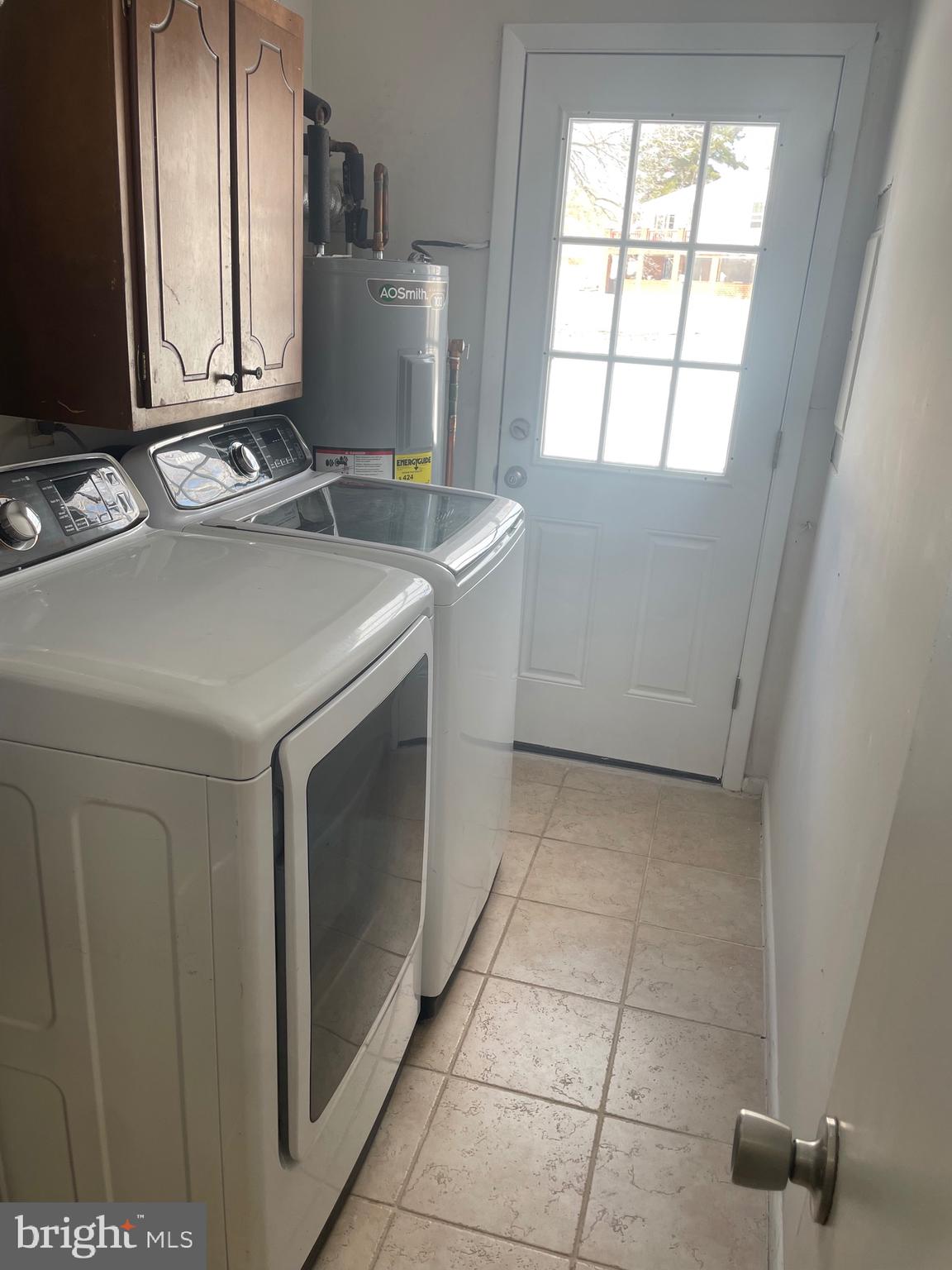 3708 Blackwater Road Clinton, MD 20735 - Photo 5 of 16 Laundry room