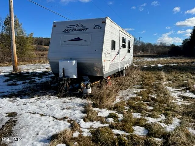 $129,000 | L5.12 North Harpersfield Road, Jefferson, NY 12093