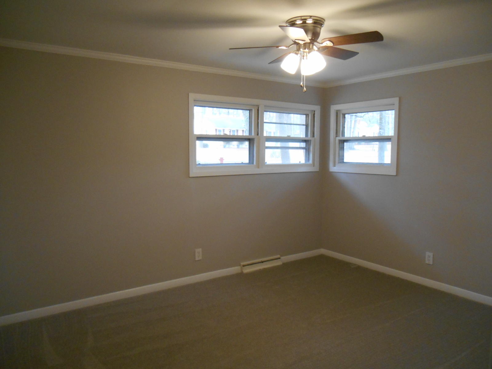 417 Deweese Avenue Rockingham, NC 28379 - Photo 14 of 20 Bedroom