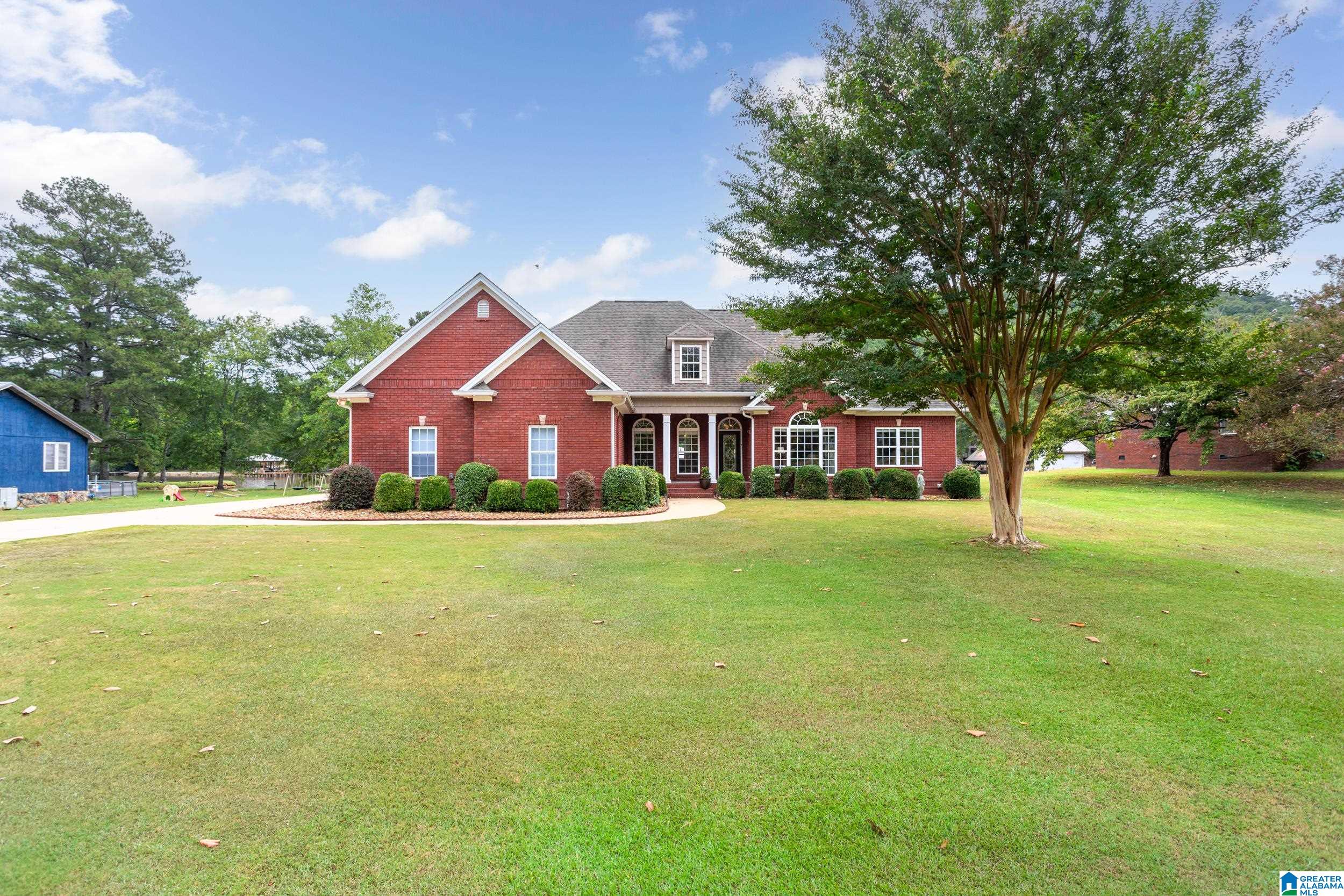 290 Canoe Creek Road Rainbow City, AL 35906 - Photo 45 of 45