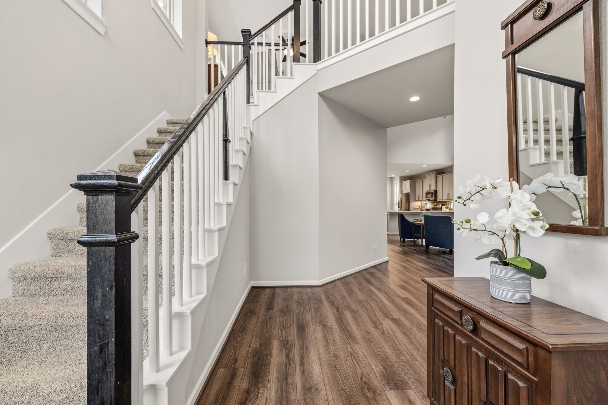 421 Rise Lane Montgomery, TX 77316 - Photo 8 of 50