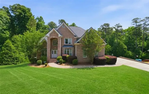 $530,000 | 4024 Herron Trail Southwest, Atlanta, GA 30349
