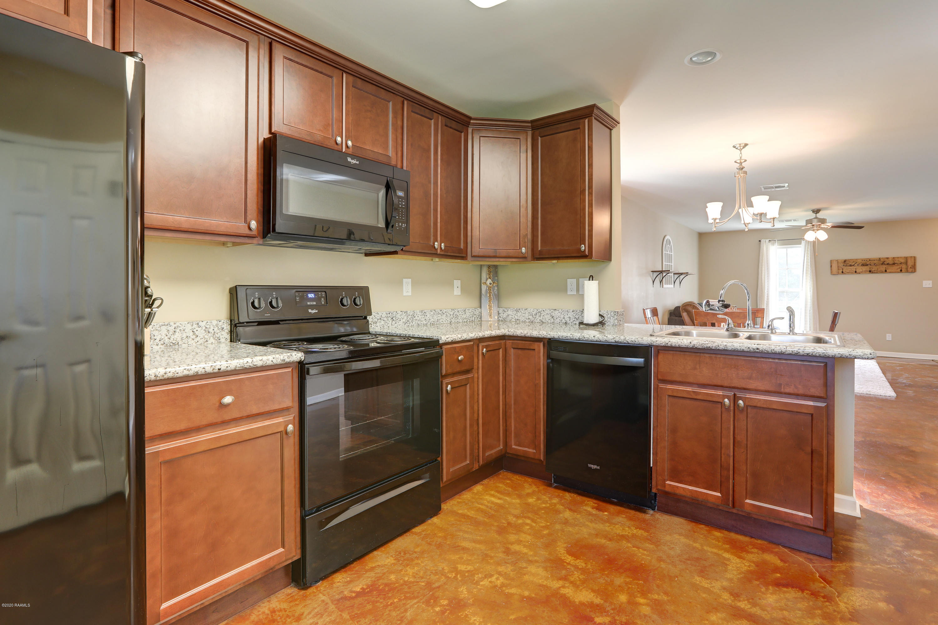 1176 Chess Broussard Road Breaux Bridge, LA 70517 - Photo 12 of 27 ChesBroussard-12