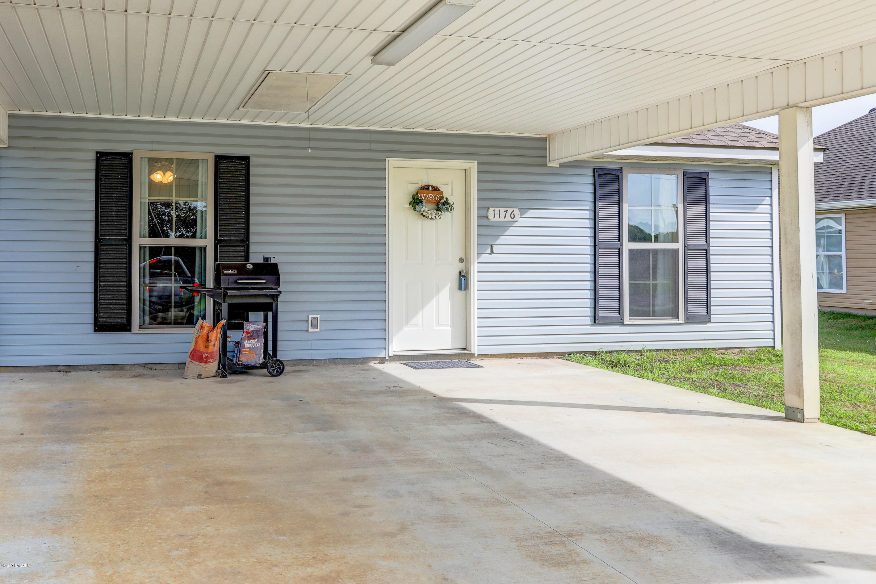 1176 Chess Broussard Road Breaux Bridge, LA 70517 - Photo 2 of 27 ChesBroussard-1