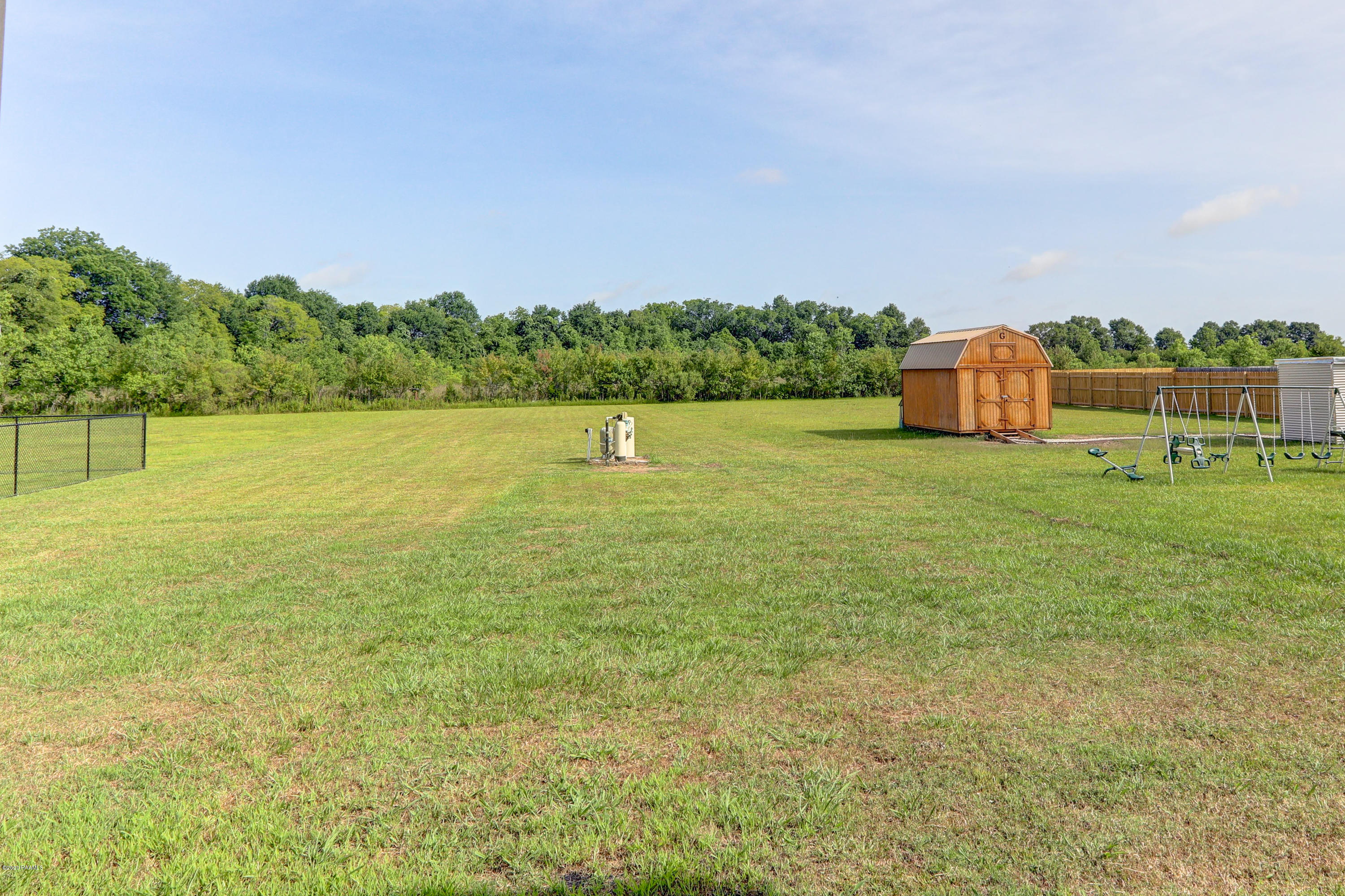 1176 Chess Broussard Road Breaux Bridge, LA 70517 - Photo 23 of 27 ChesBroussard-23