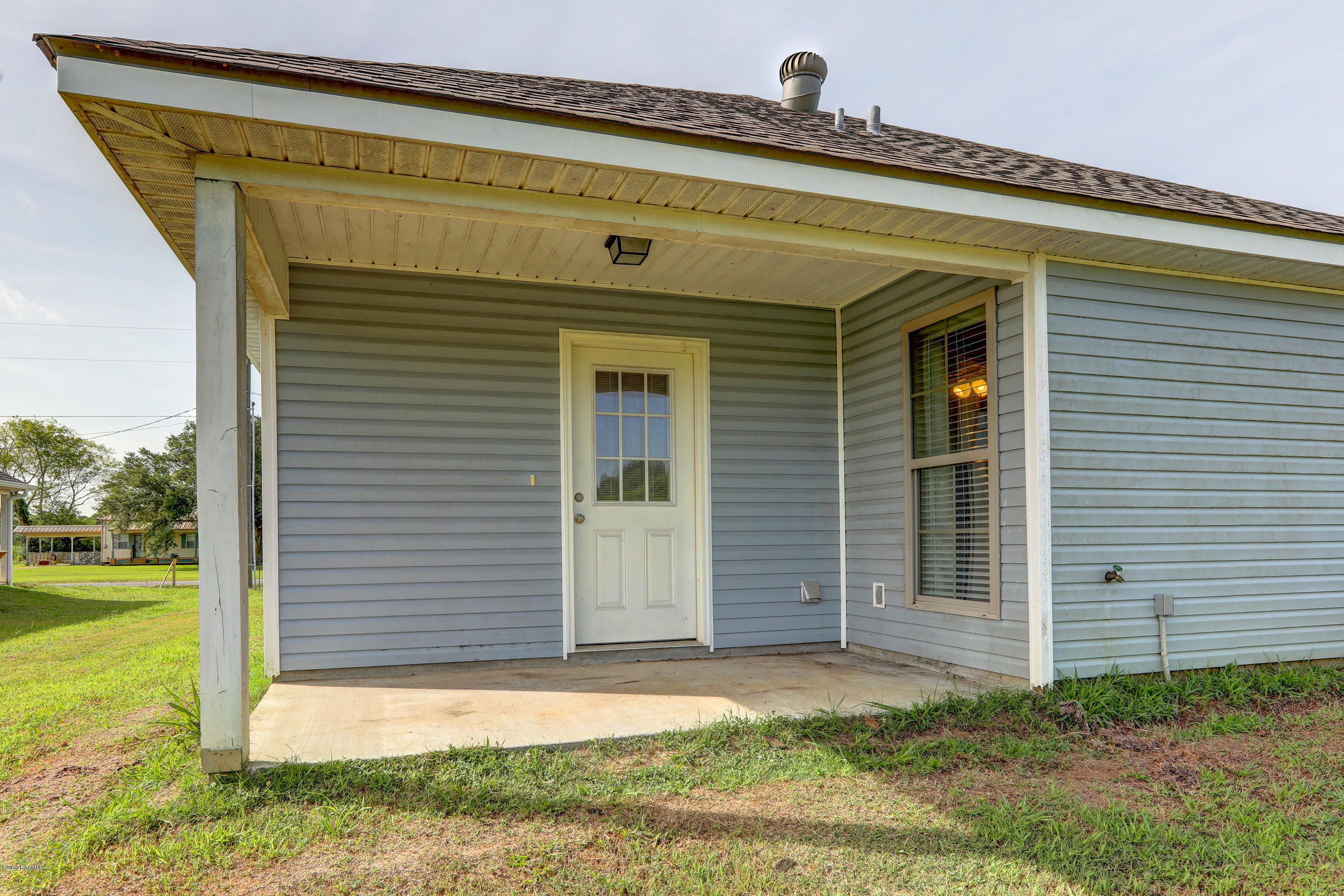 1176 Chess Broussard Road Breaux Bridge, LA 70517 - Photo 25 of 27 ChesBroussard-25