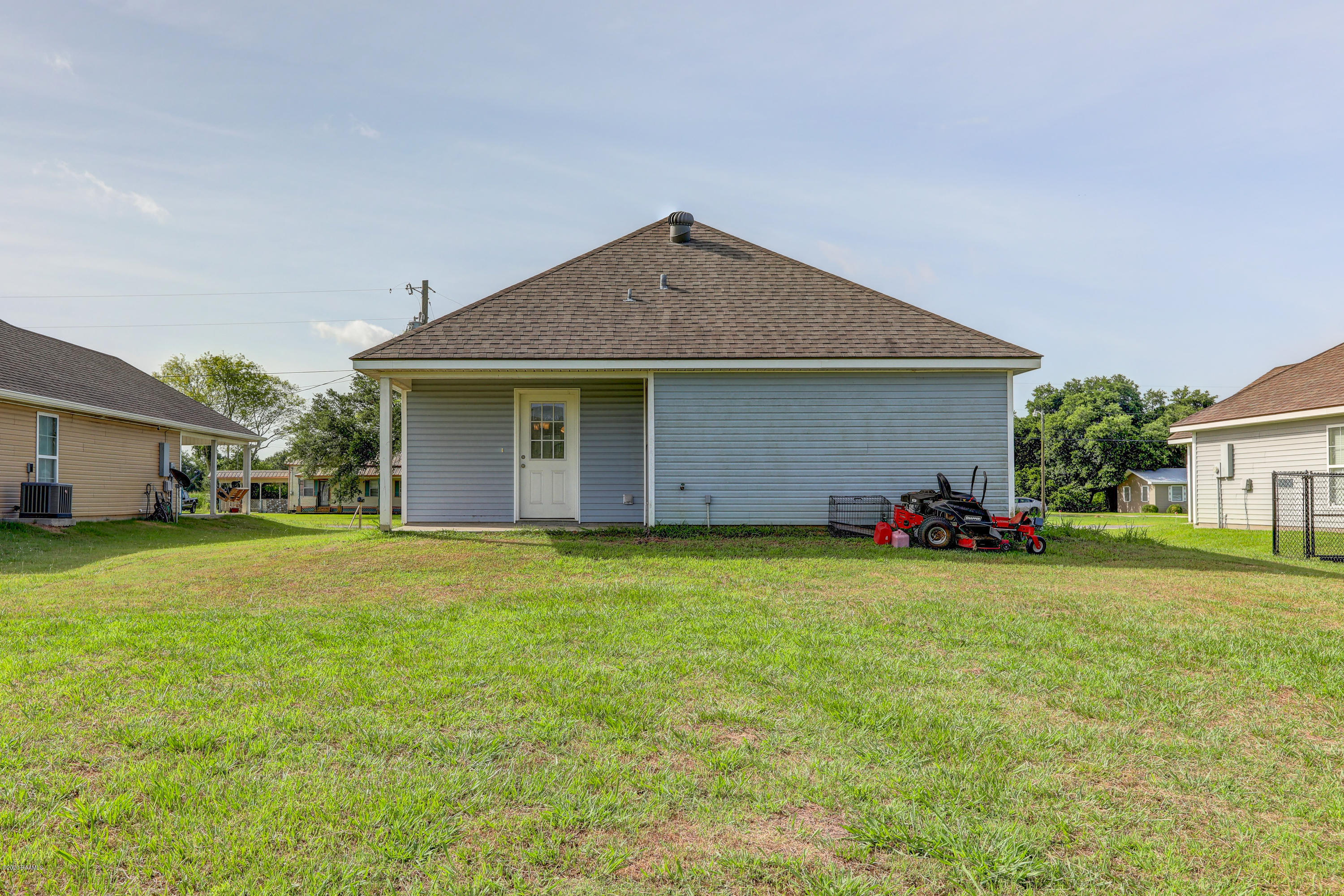 1176 Chess Broussard Road Breaux Bridge, LA 70517 - Photo 26 of 27 ChesBroussard-26