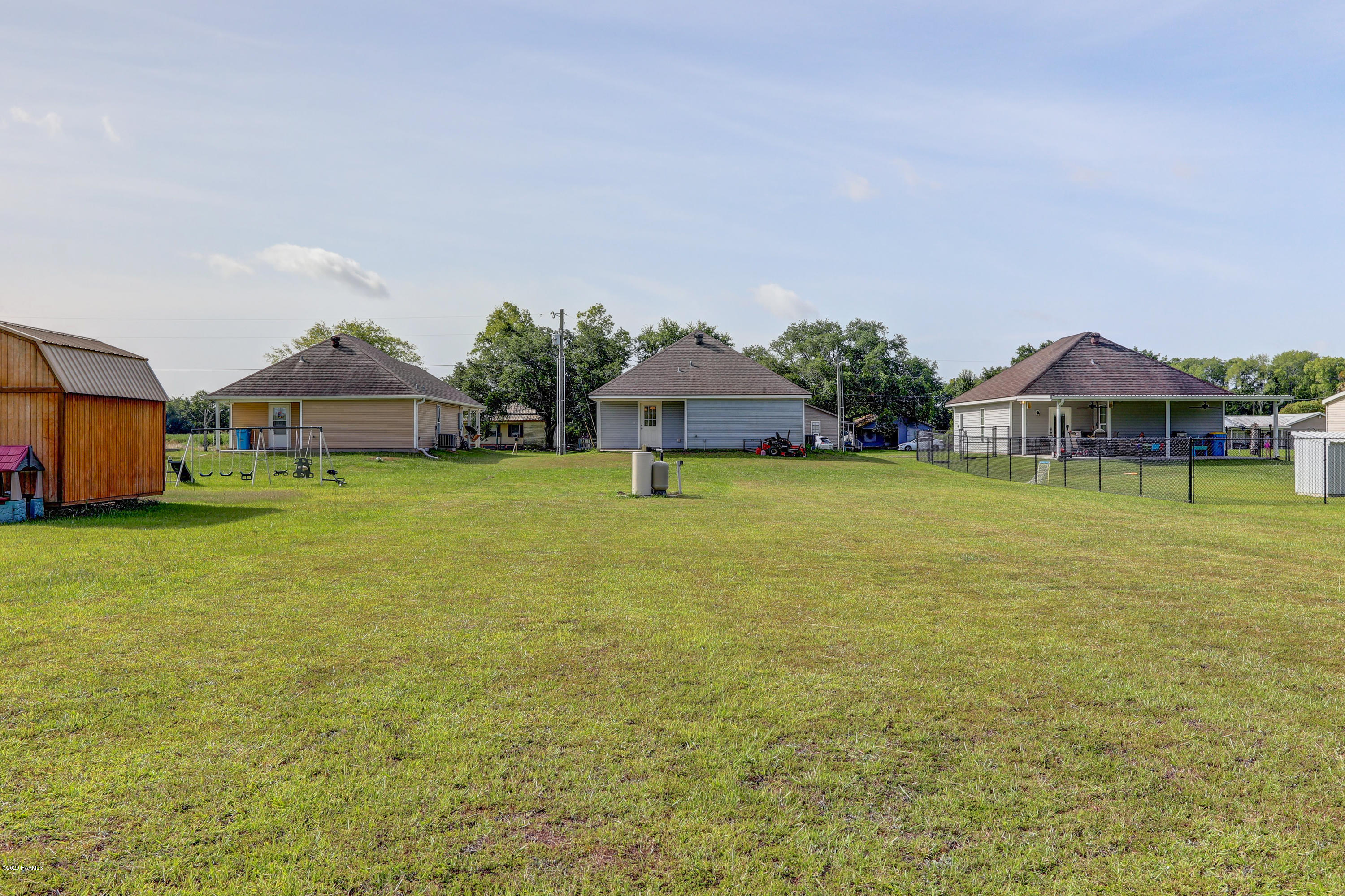 1176 Chess Broussard Road Breaux Bridge, LA 70517 - Photo 27 of 27 ChesBroussard-27