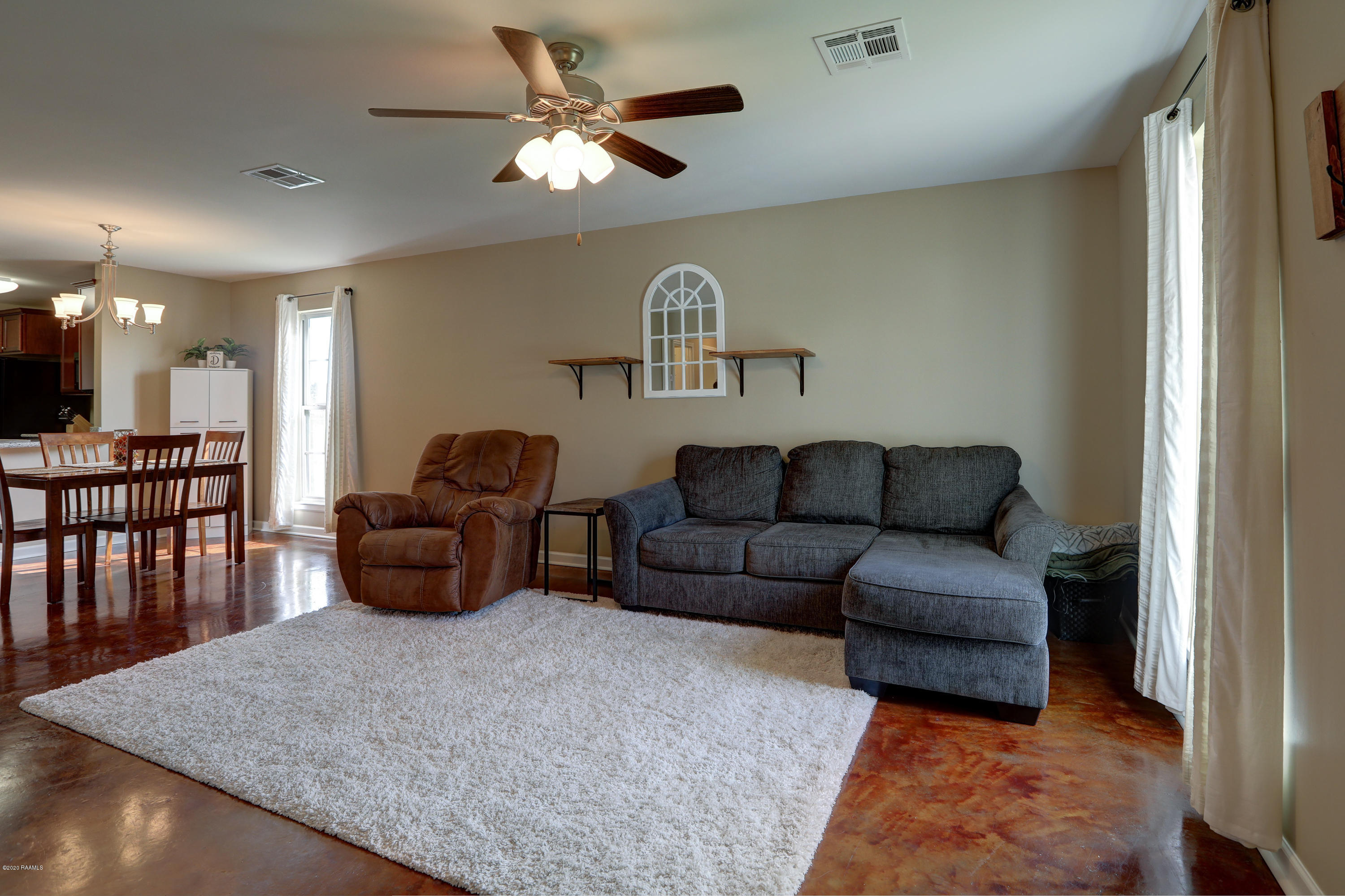 1176 Chess Broussard Road Breaux Bridge, LA 70517 - Photo 5 of 27 ChesBroussard-5