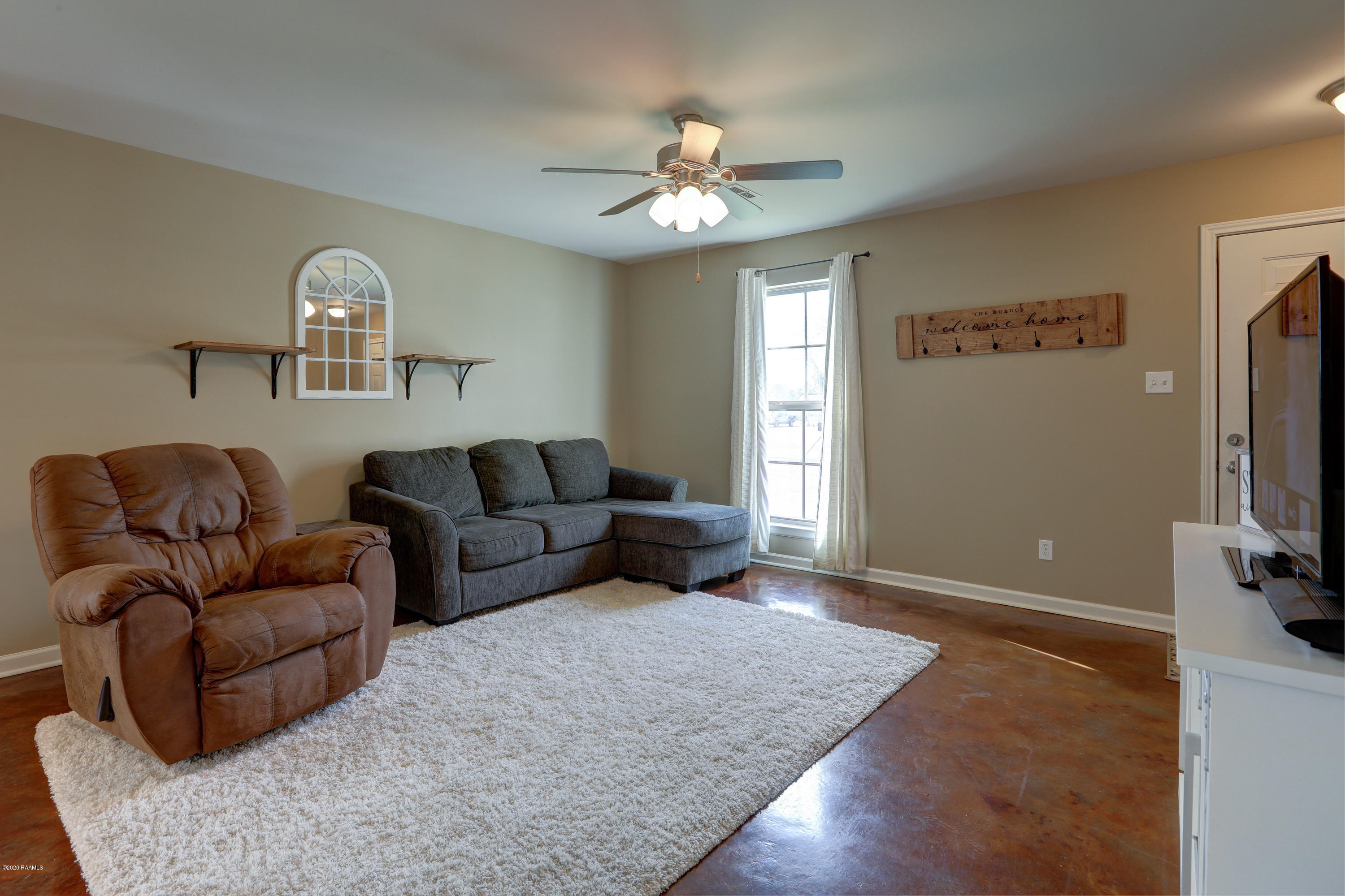 1176 Chess Broussard Road Breaux Bridge, LA 70517 - Photo 6 of 27 ChesBroussard-6