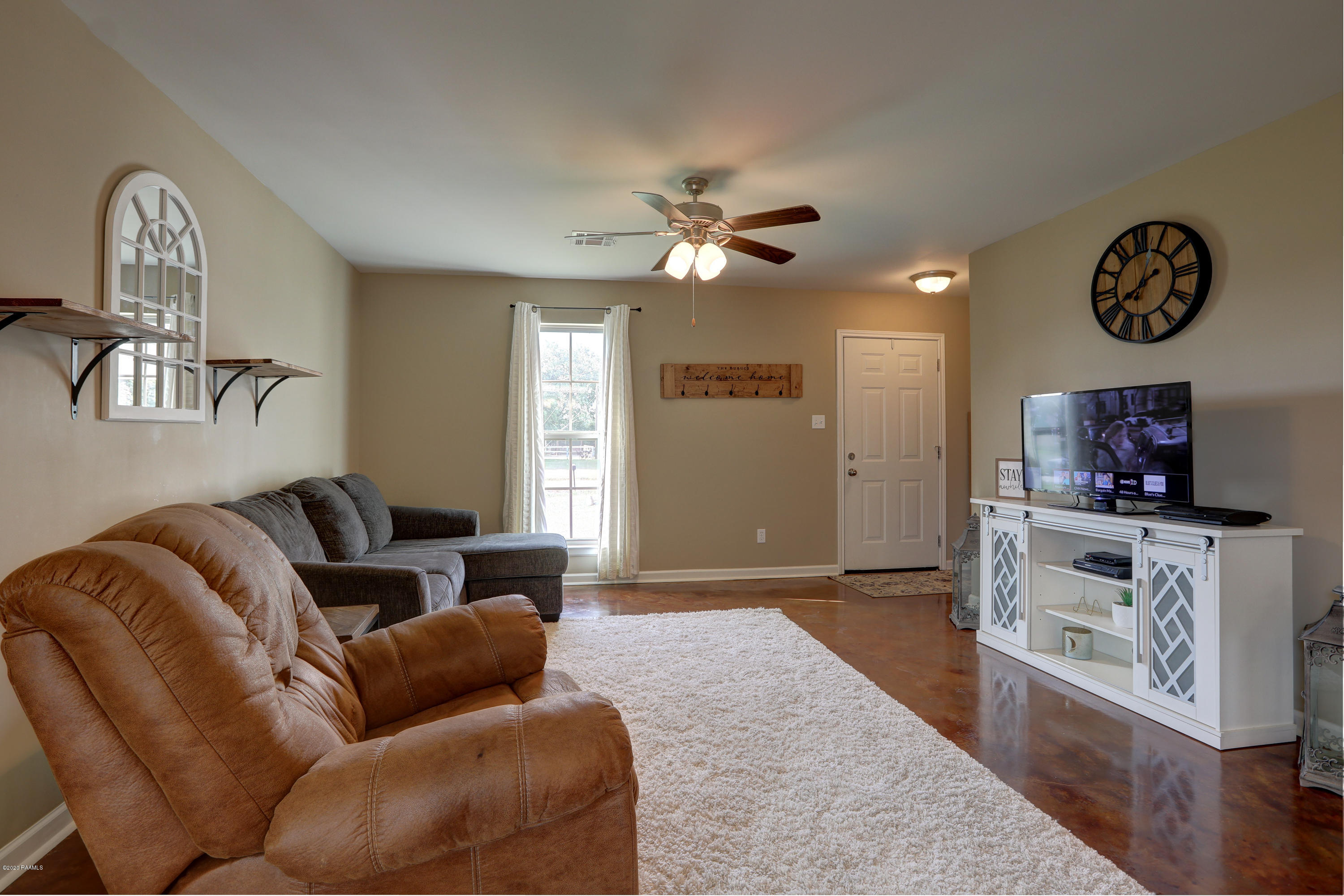 1176 Chess Broussard Road Breaux Bridge, LA 70517 - Photo 7 of 27 ChesBroussard-7