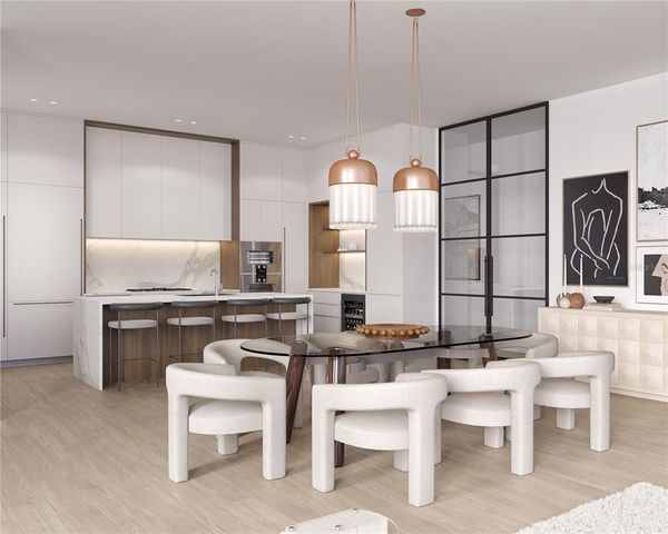 $6,400,000 | 223 Golden Gate Point, Unit 9A PENTHOUSE, Sarasota, FL 34236