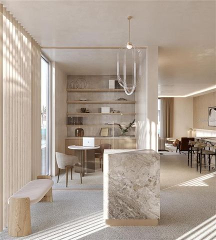 $6,400,000 | 223 Golden Gate Point, Unit 9A PENTHOUSE, Sarasota, FL 34236