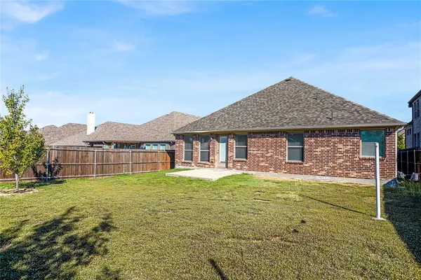 $2,400 | 2105 Burke Drive, Princeton, TX 75407