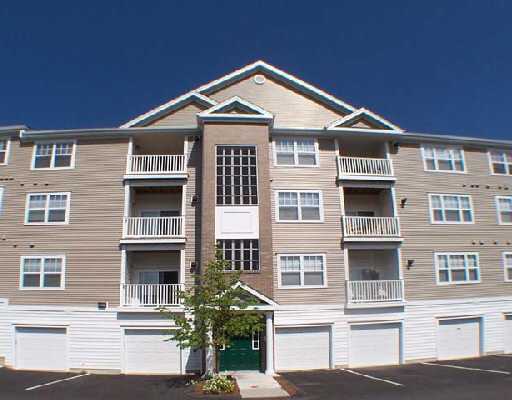100 Mill Street, Unit 304 Woonsocket, RI 02895 - Photo 1 of 1 Exterior Front.