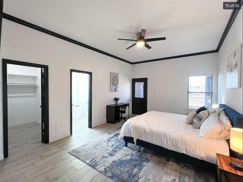 3407 Sakowitz Street, Unit B Houston, TX 77026 - Photo 13 of 23