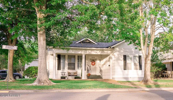 $259,000 | 526 North Ave I, Crowley, LA 70526