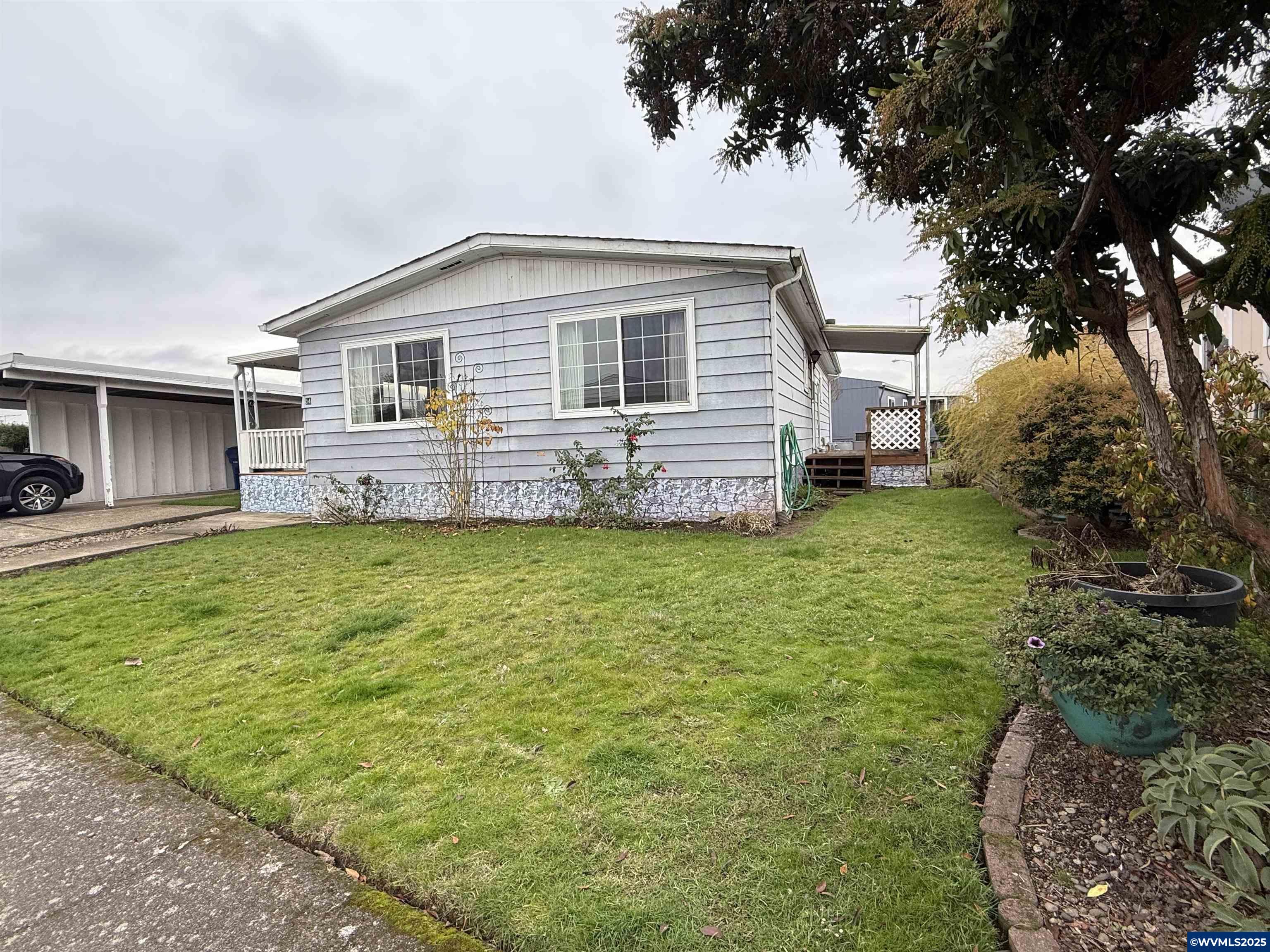 5422 Portland Road Northeast, Unit 54 Salem, OR 97305 - Photo 13 of 15 Gallery Image 13
