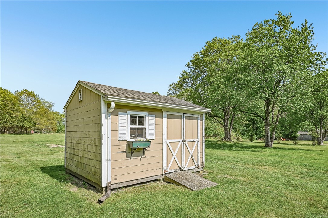 40 Sylvia Road Tiverton, RI 02878 - Photo 38 of 50