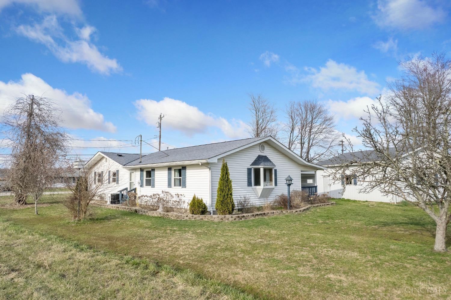126 Hamer Road Georgetown, OH 45121 - Photo 36 of 44