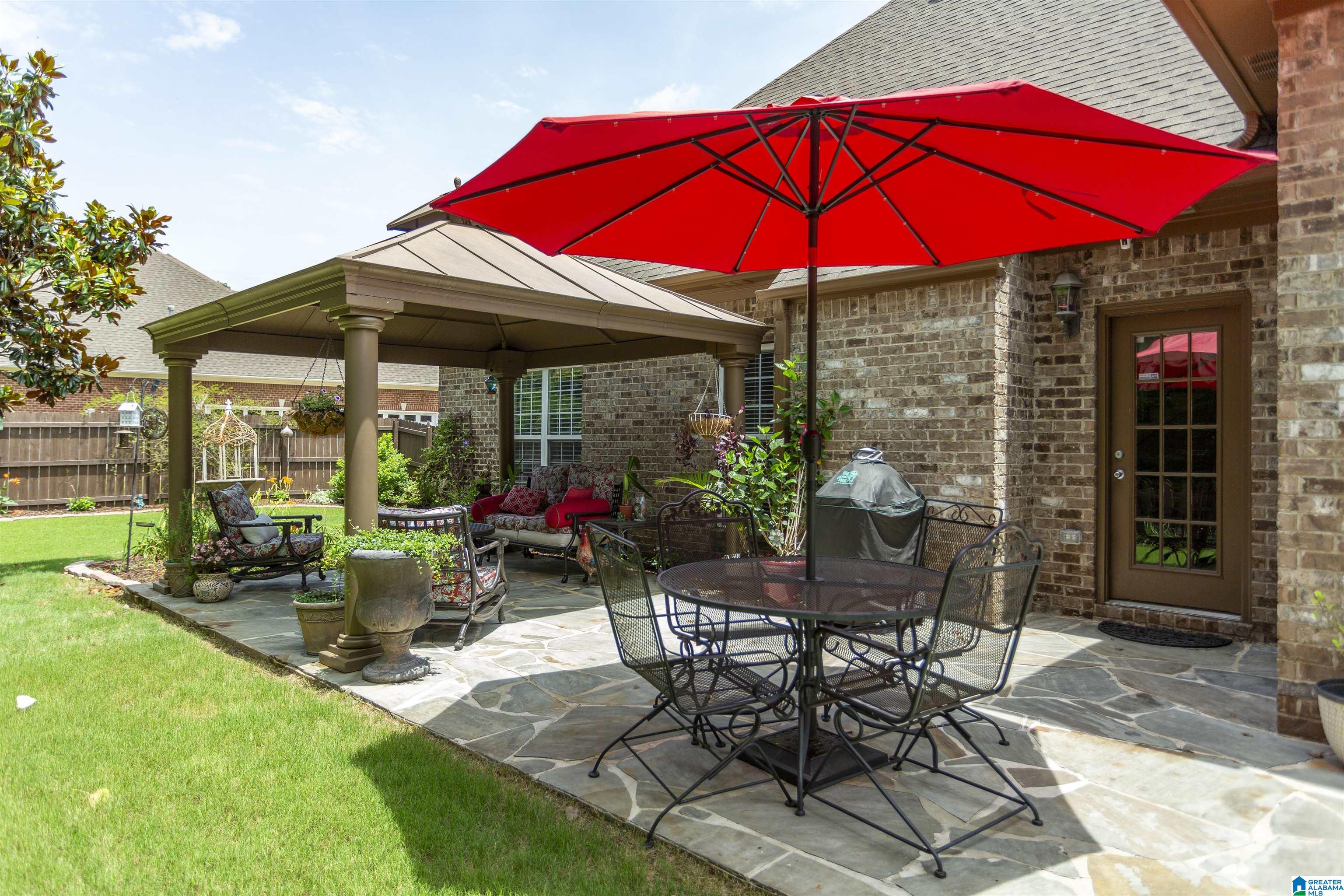593 Overlook Road Fultondale, AL 35068 - Photo 10 of 15