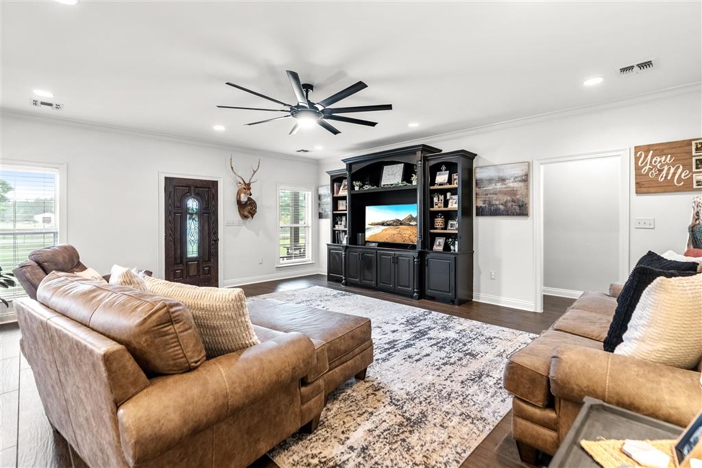 3258 Paul White Road Lake Charles, LA 70611 - Photo 12 of 38