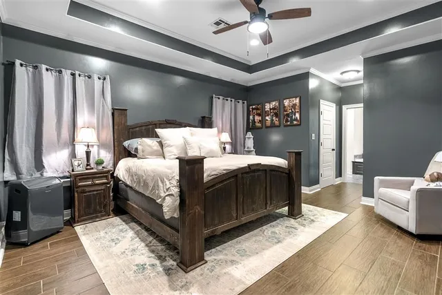 $349,000 | 3258 Paul White Road, Lake Charles, LA 70611