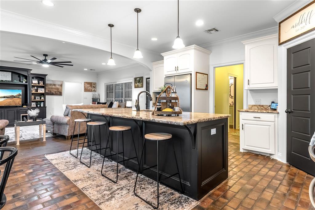 3258 Paul White Road Lake Charles, LA 70611 - Photo 5 of 38