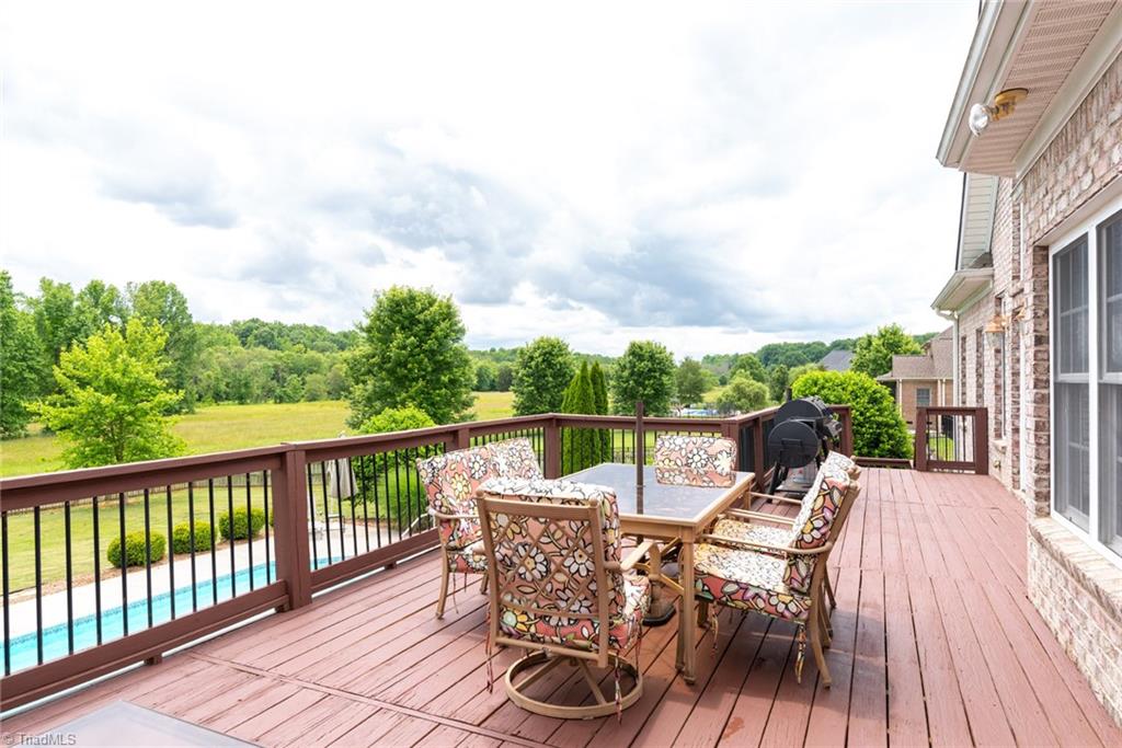 5818 Crutchfield Farm Road Oak Ridge, NC 27310 - Photo 8 of 41