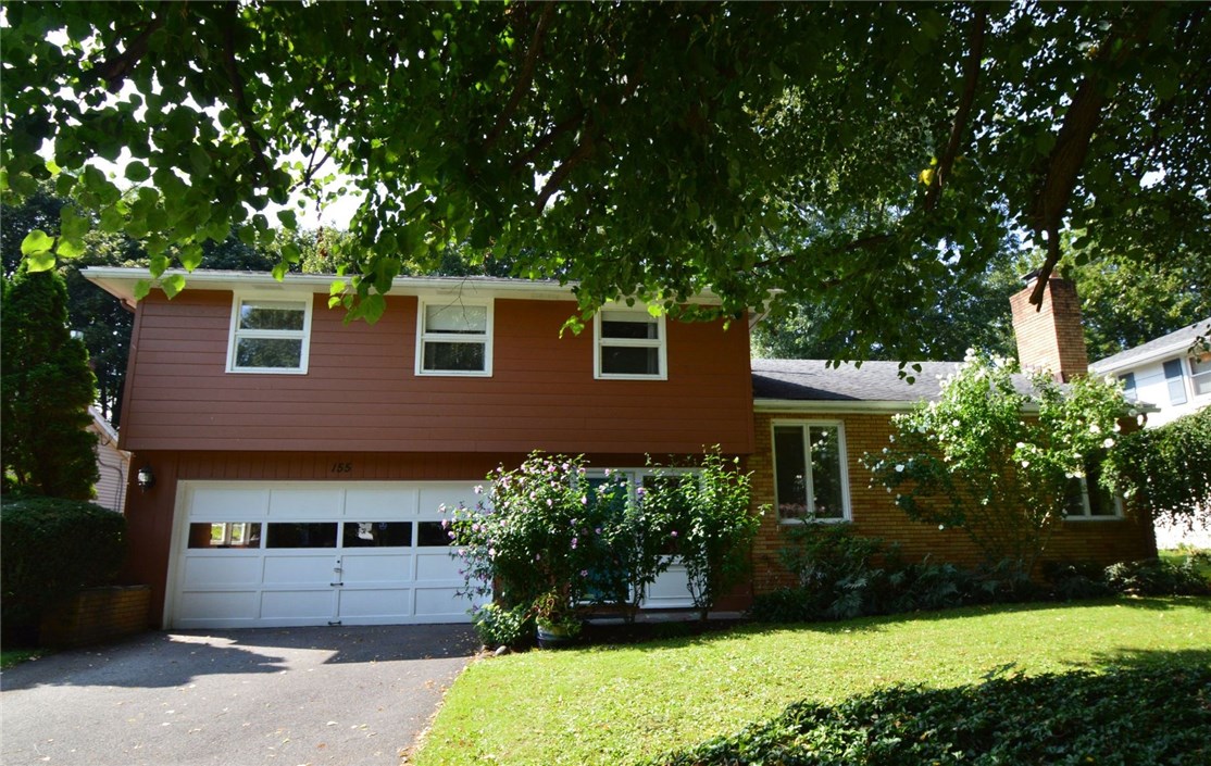 155 Avon Road Brighton, NY 14625 - Photo 1 of 1