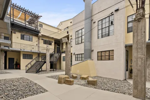 $984,900 | 3940 7th Avenue, Unit 106, San Diego, CA 92103