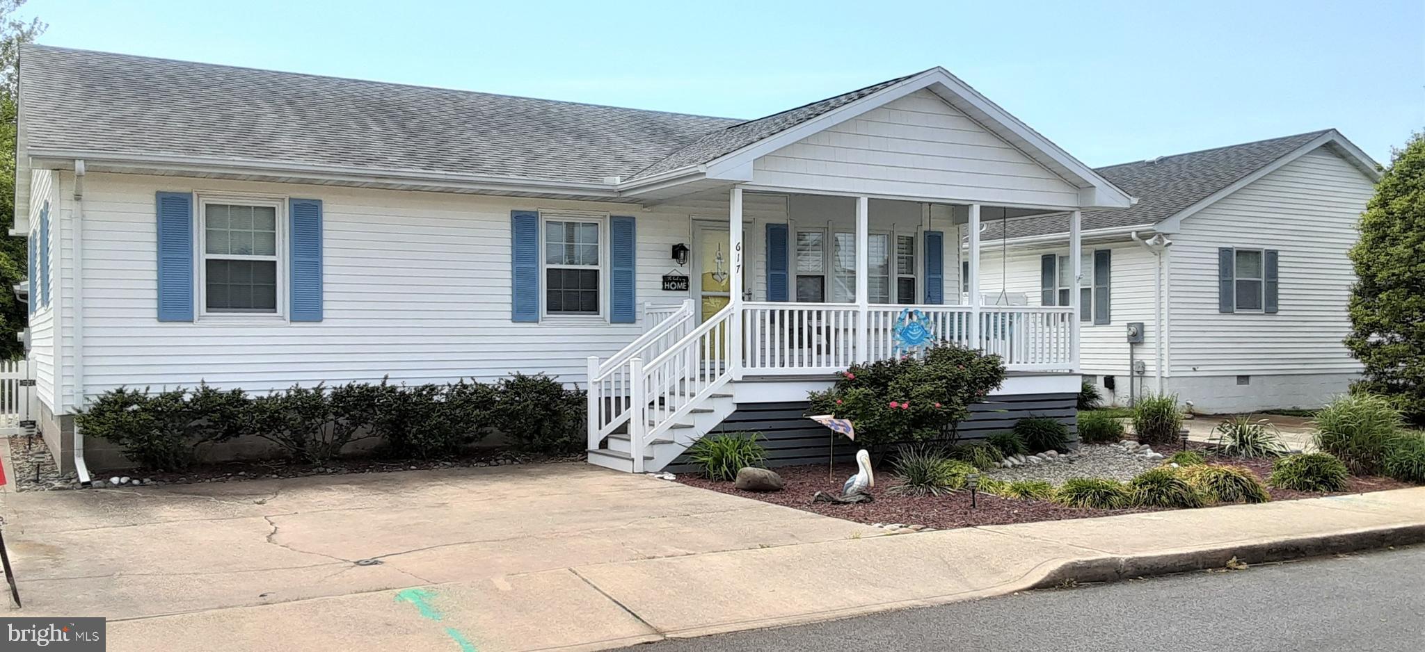 617 Twin Tree Road Ocean City, MD 21842 - Photo 1 of 71 Gallery Image 1