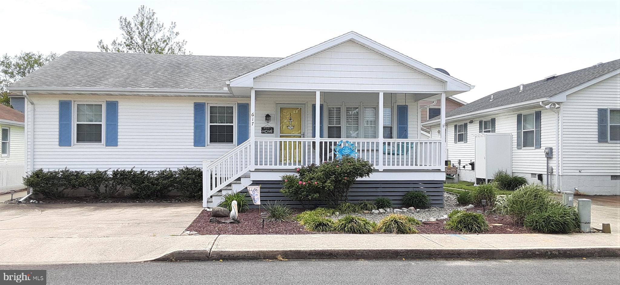 617 Twin Tree Road Ocean City, MD 21842 - Photo 2 of 71 Gallery Image 2