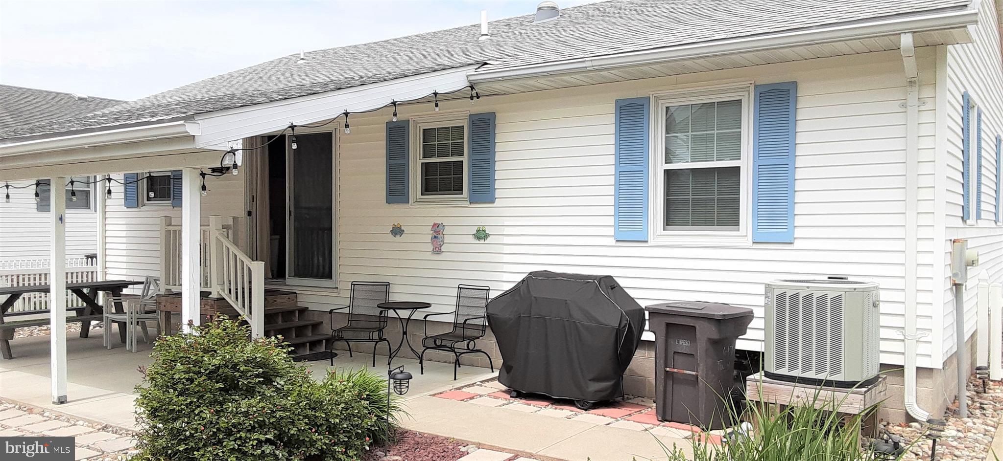 617 Twin Tree Road Ocean City, MD 21842 - Photo 13 of 71 Gallery Image 13